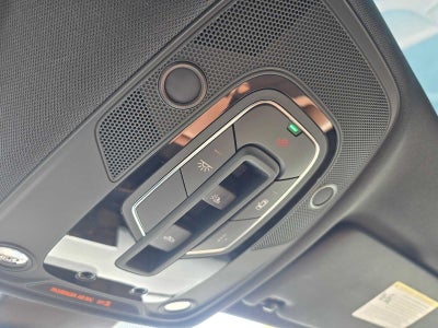 2025 Audi Q5 S line Premium