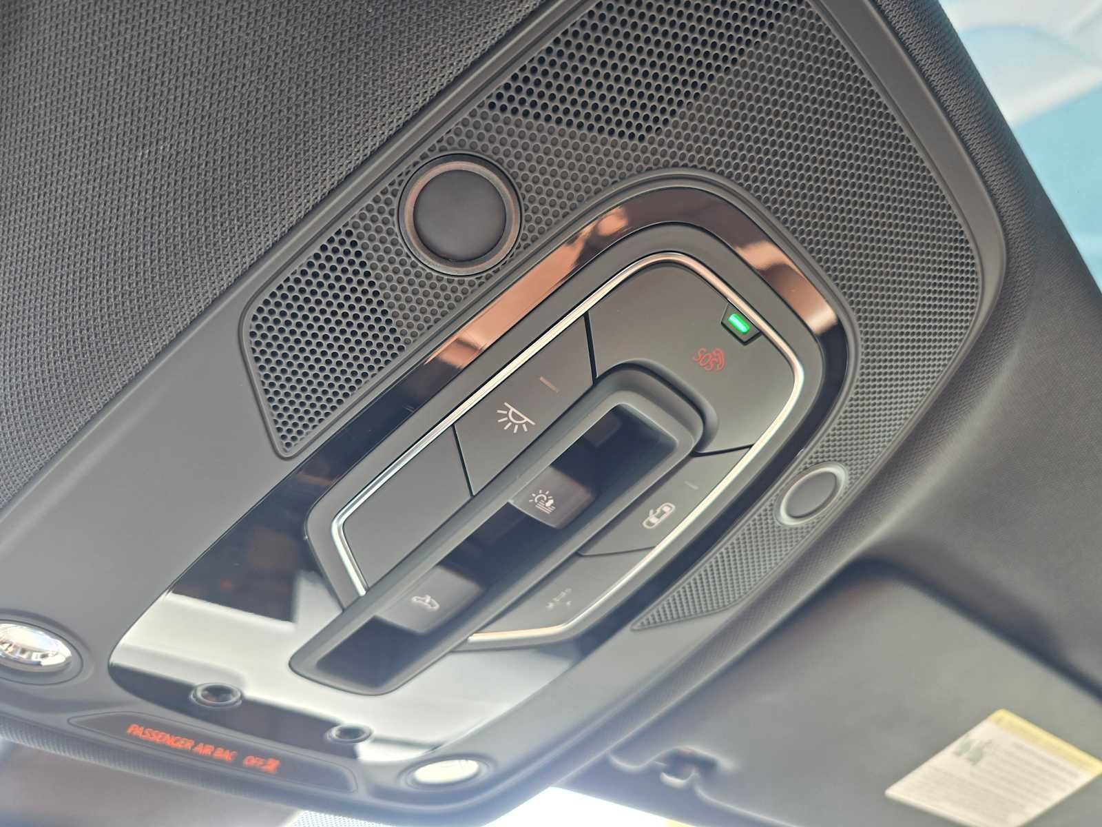 2025 Audi Q5 S line Premium