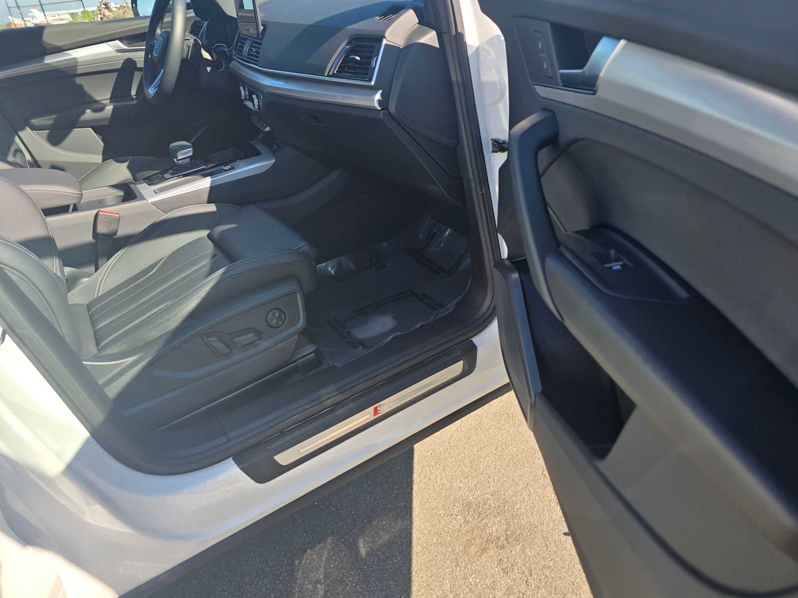 2025 Audi Q5 S line Premium