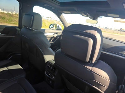 2025 Audi Q5 S line Premium