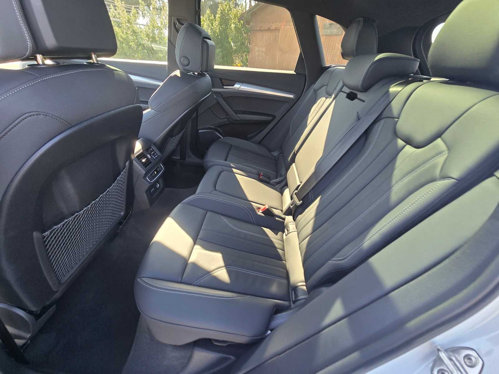 2025 Audi Q5 S line Premium