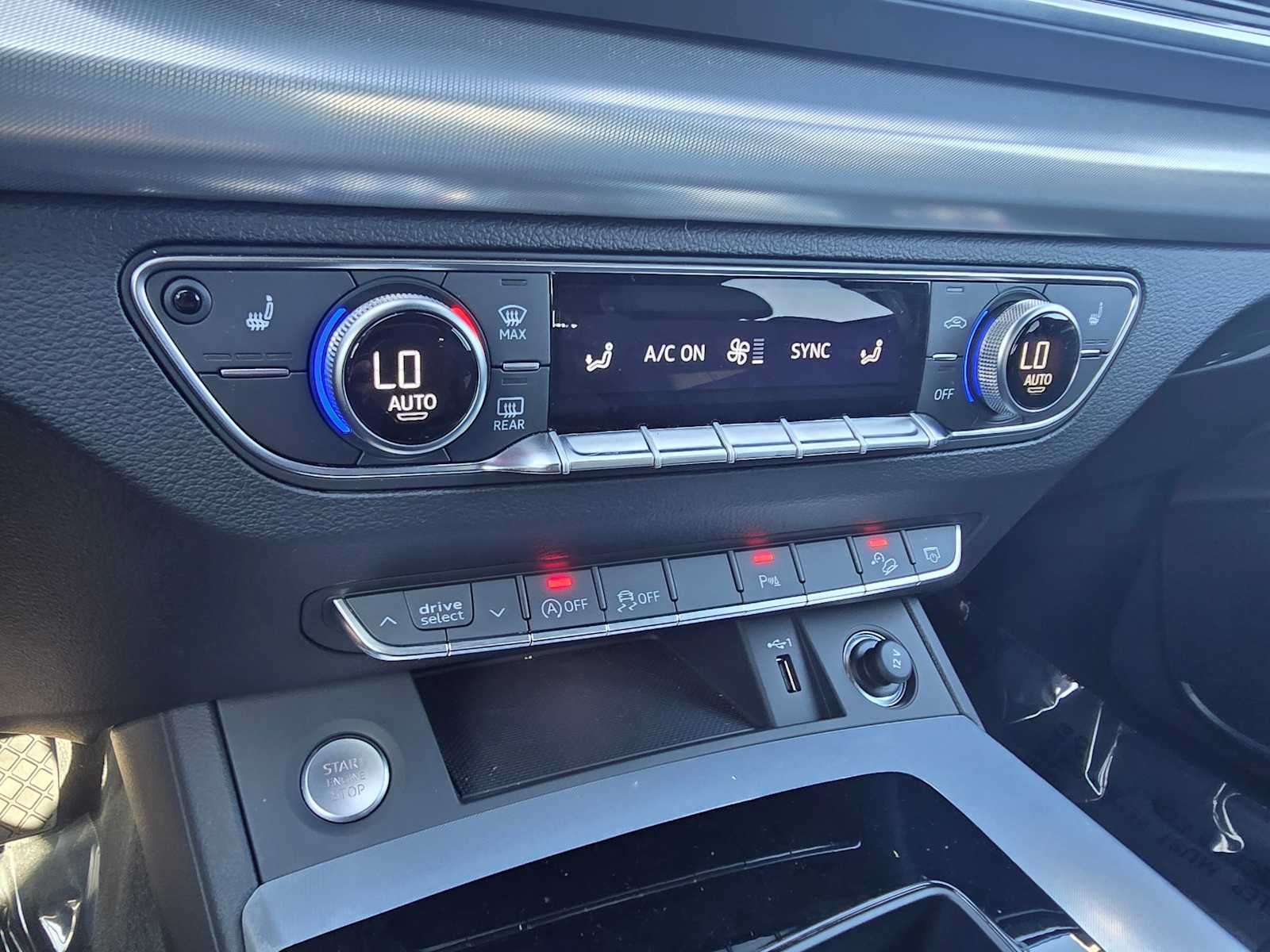 2025 Audi Q5 S line Premium