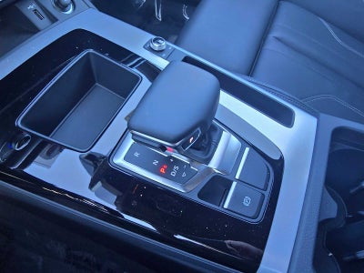 2025 Audi Q5 S line Premium