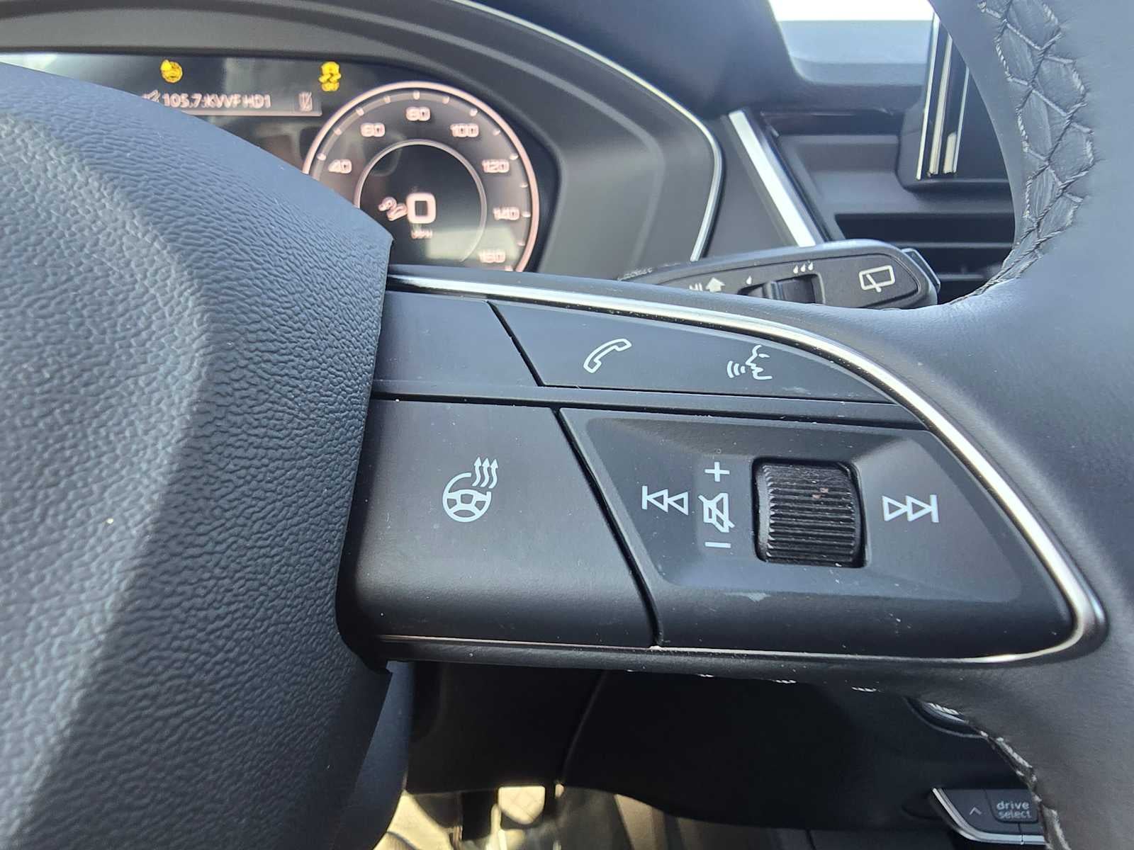 2025 Audi Q5 S line Premium