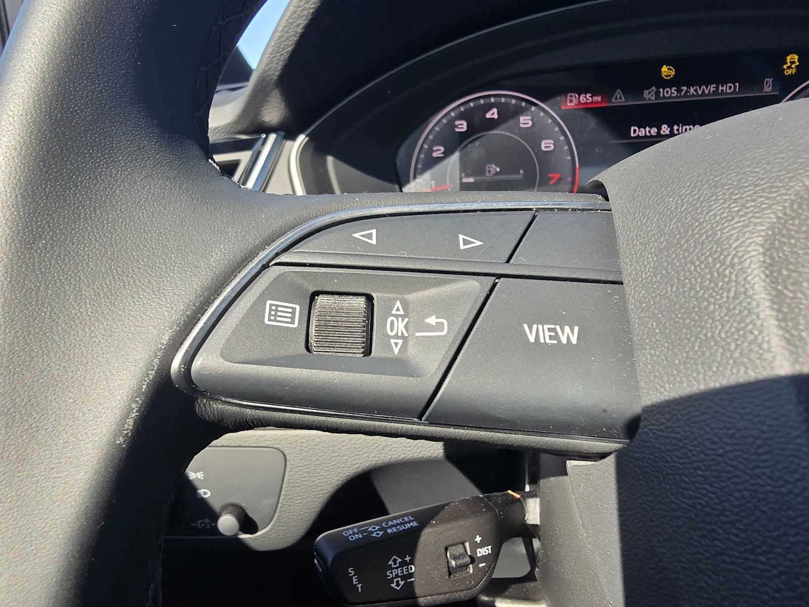 2025 Audi Q5 S line Premium