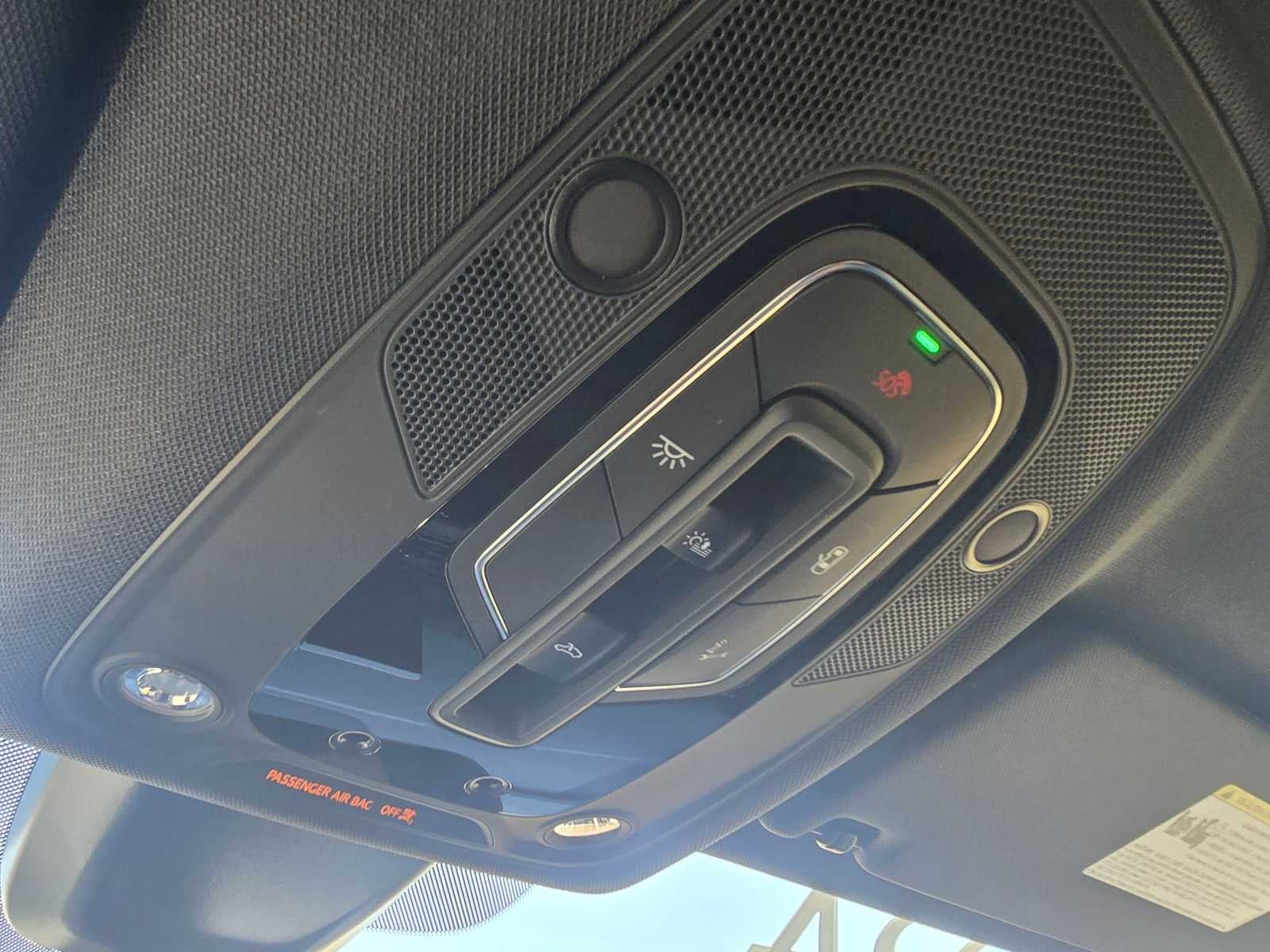 2025 Audi Q5 S line Premium