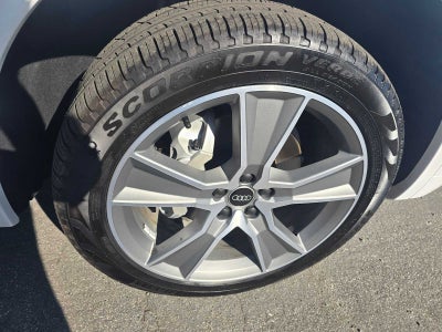 2025 Audi Q5 S line Premium