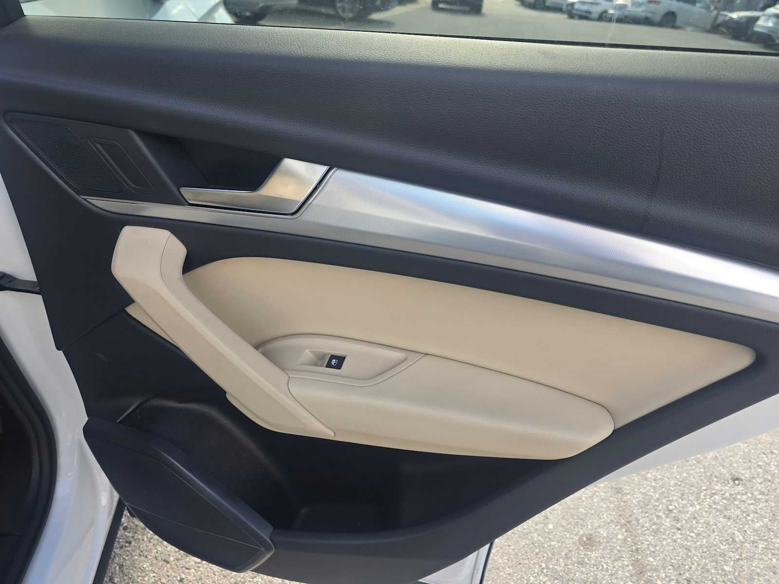 2025 Audi Q5 S line Premium