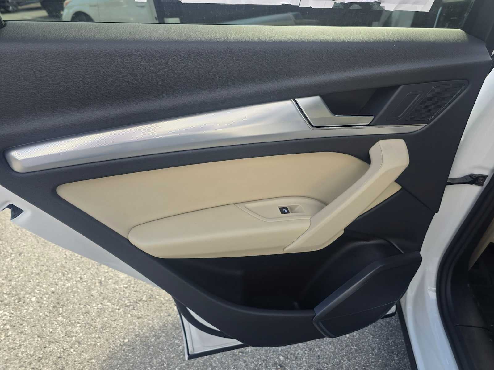 2025 Audi Q5 S line Premium