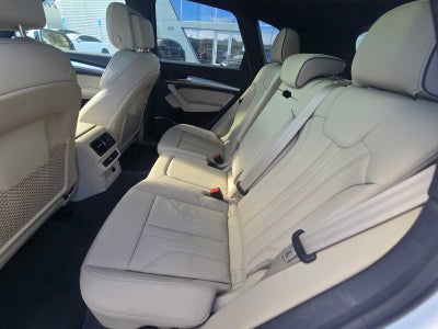 2025 Audi Q5 S line Premium