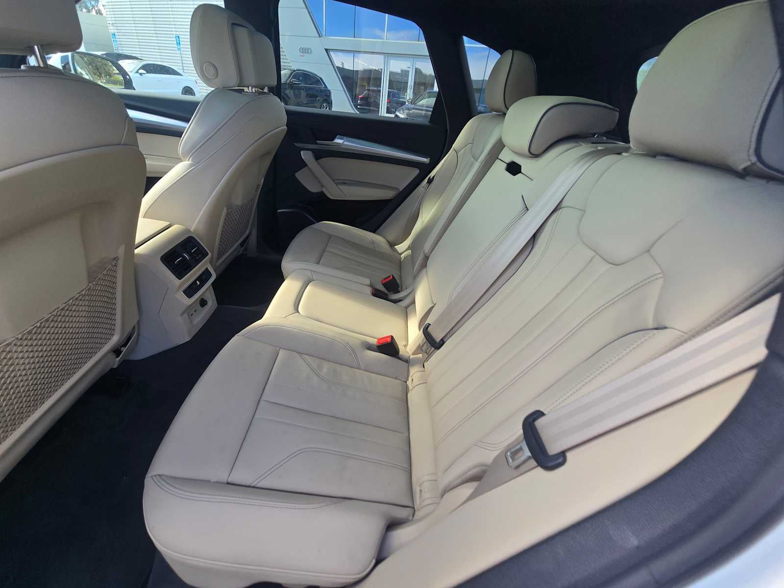 2025 Audi Q5 S line Premium