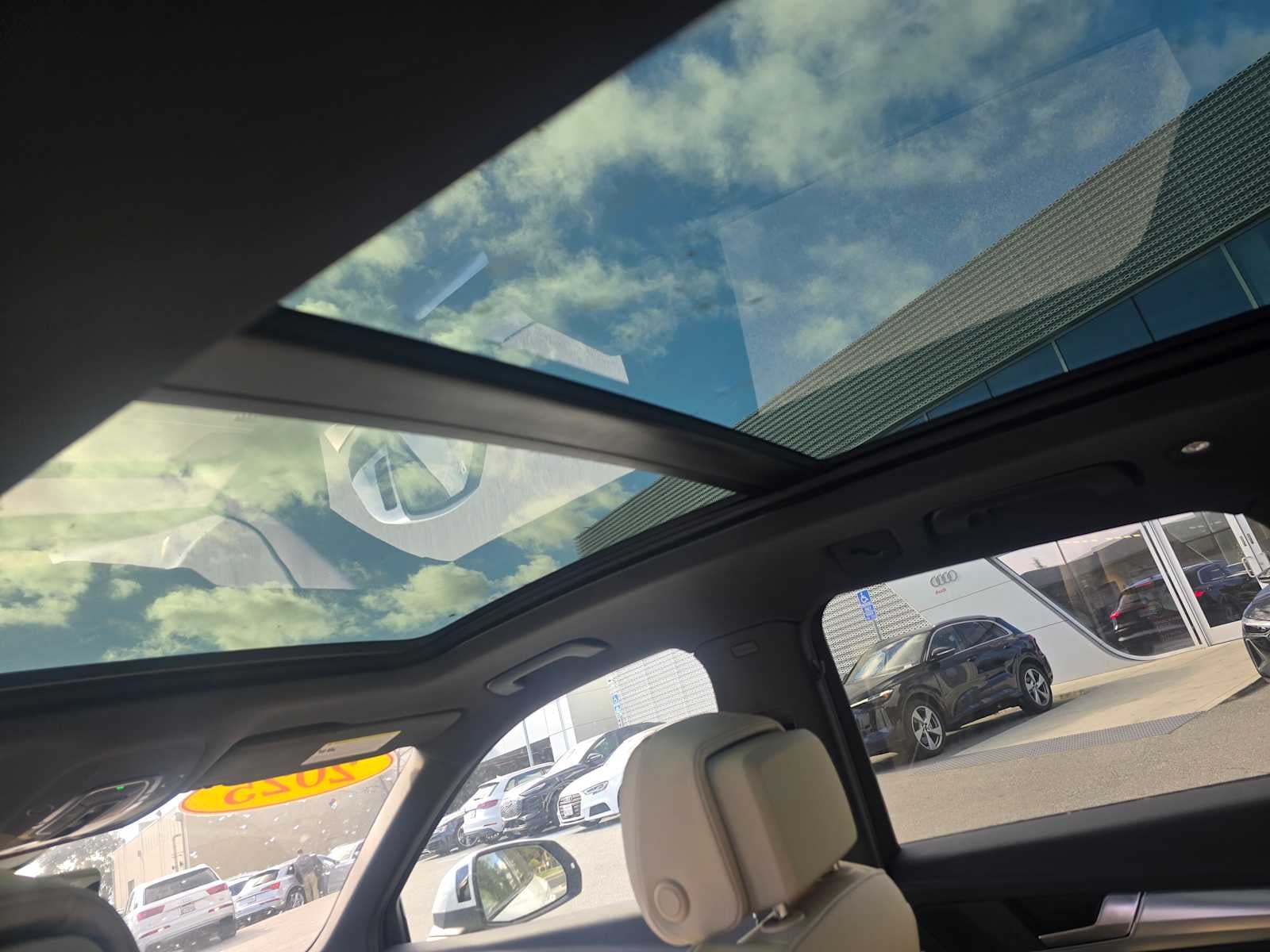 2025 Audi Q5 S line Premium