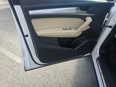 2025 Audi Q5 S line Premium