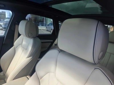 2025 Audi Q5 S line Premium