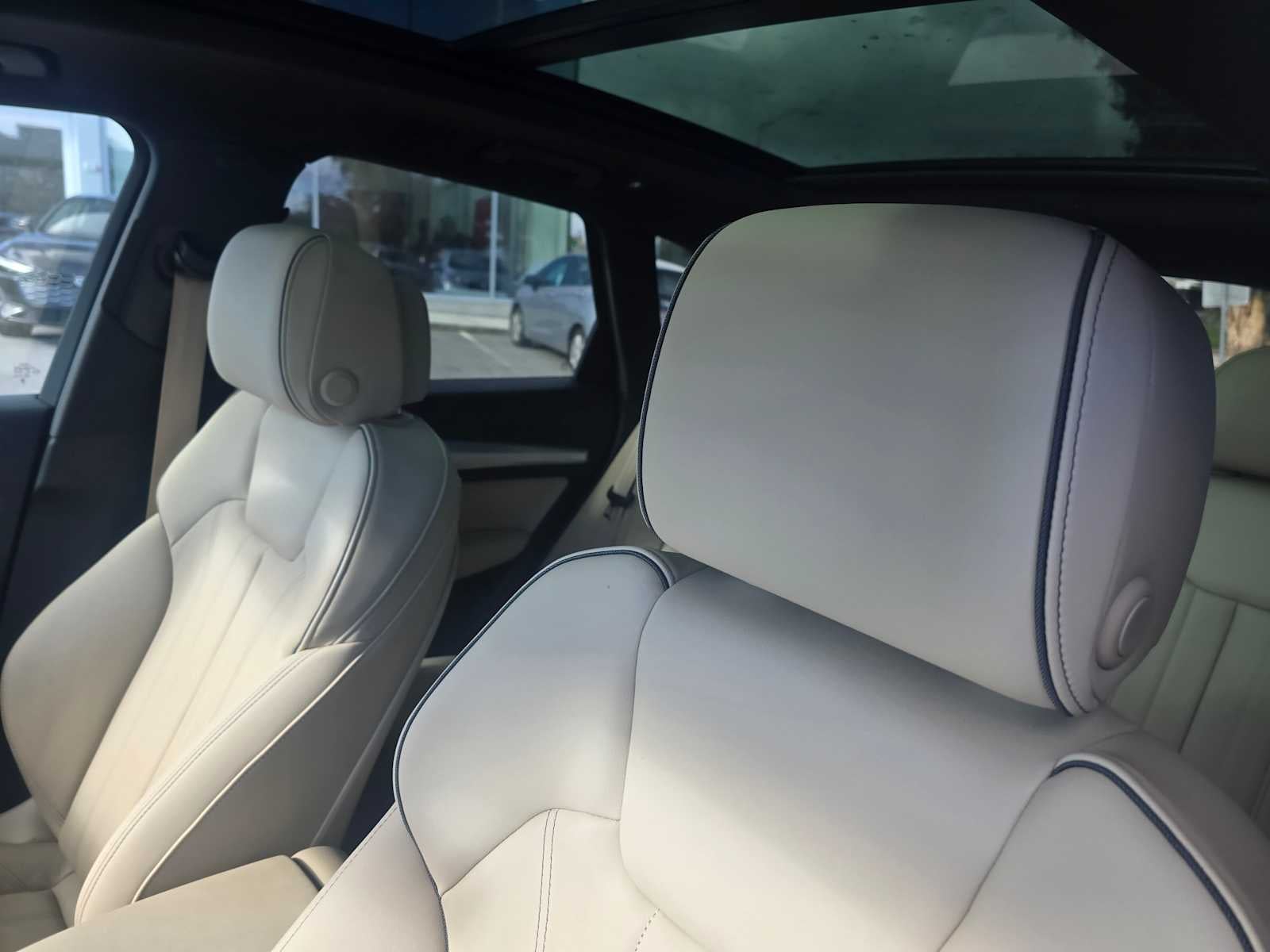 2025 Audi Q5 S line Premium