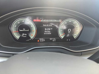 2025 Audi Q5 S line Premium