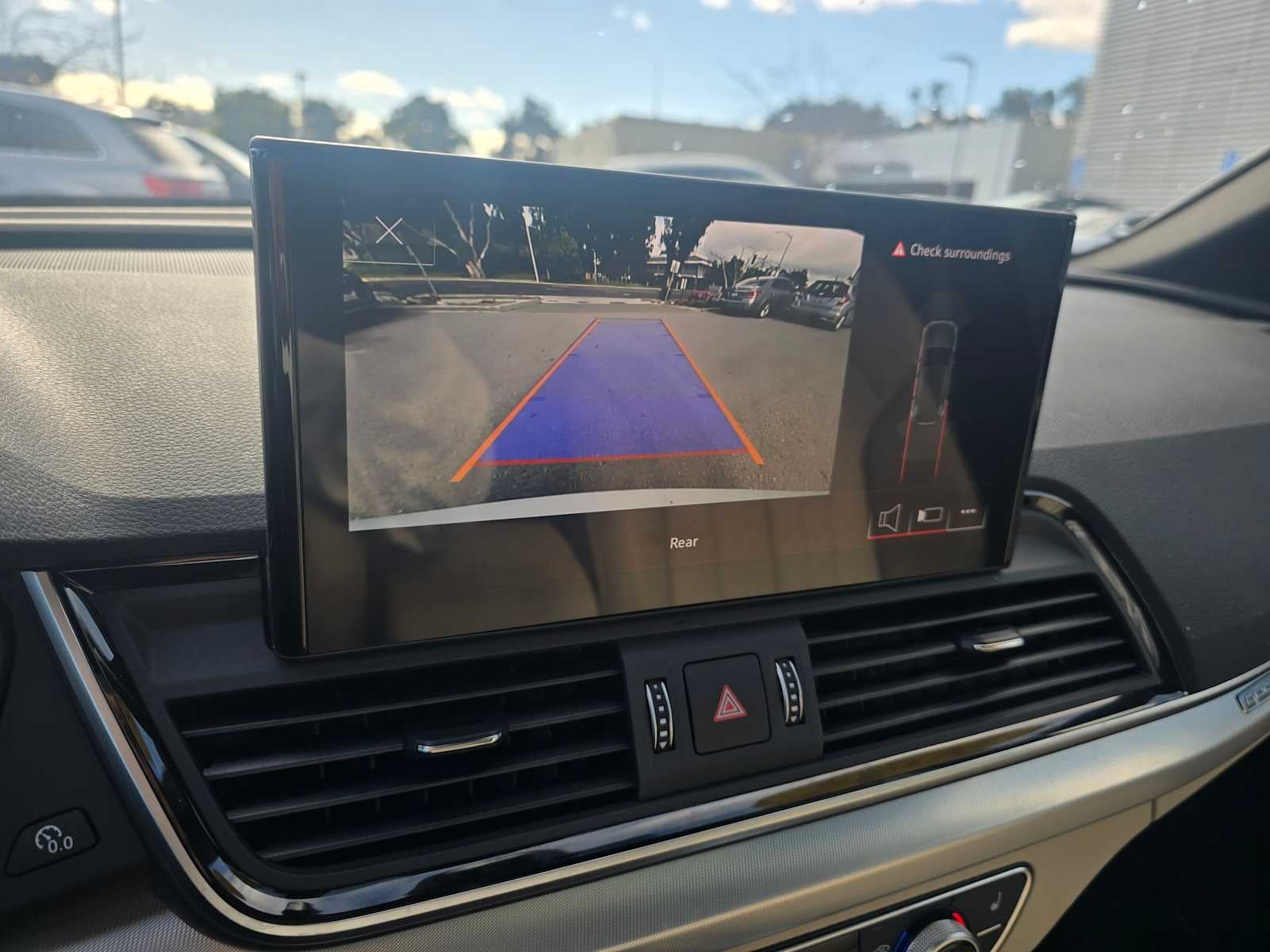 2025 Audi Q5 S line Premium