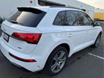 2025 Audi Q5 S line Premium