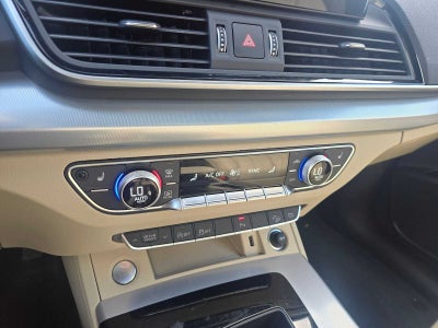 2025 Audi Q5 S line Premium