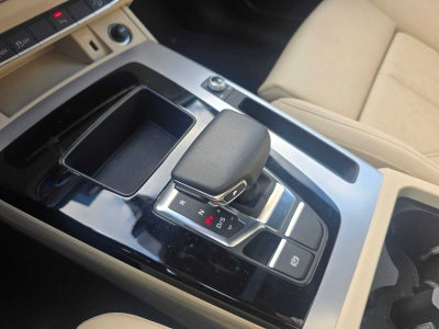 2025 Audi Q5 S line Premium