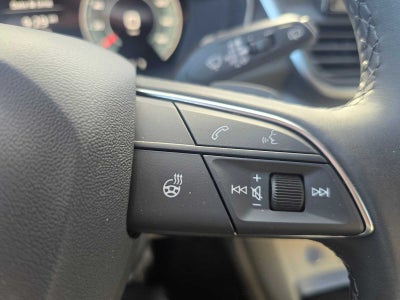 2025 Audi Q5 S line Premium