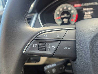 2025 Audi Q5 S line Premium