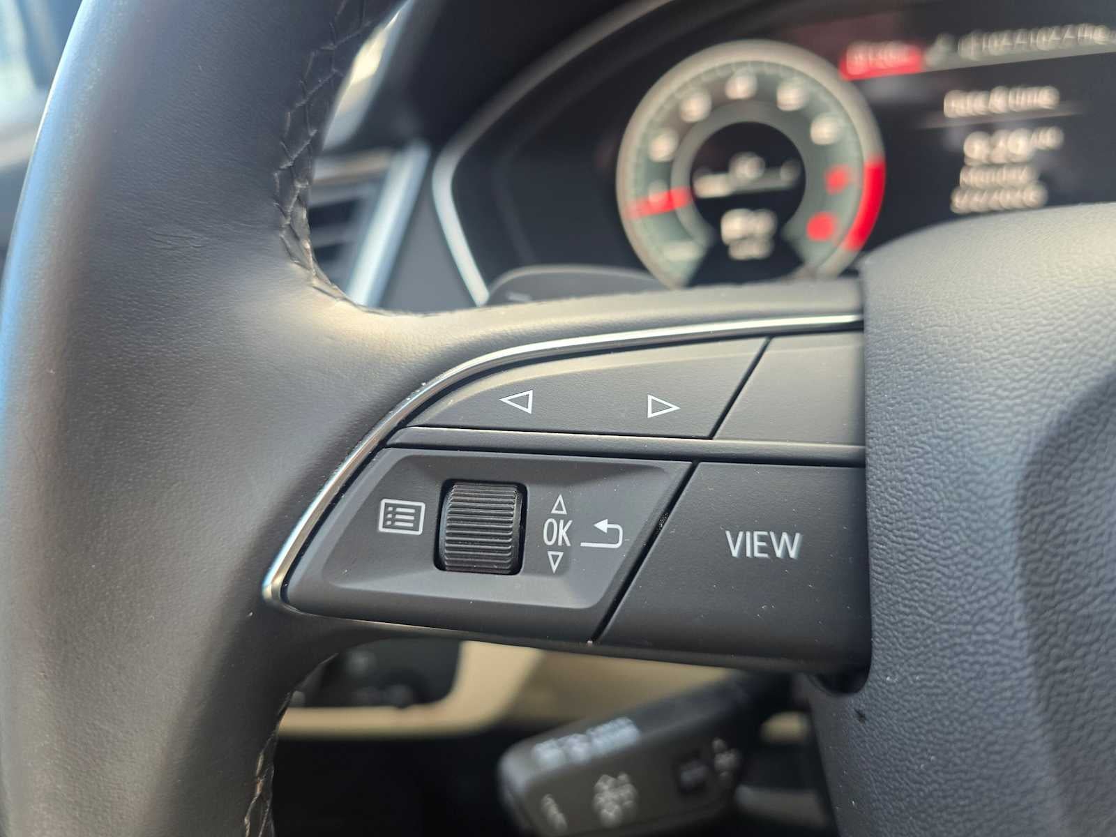 2025 Audi Q5 S line Premium