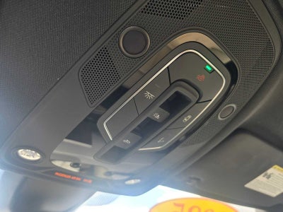 2025 Audi Q5 S line Premium