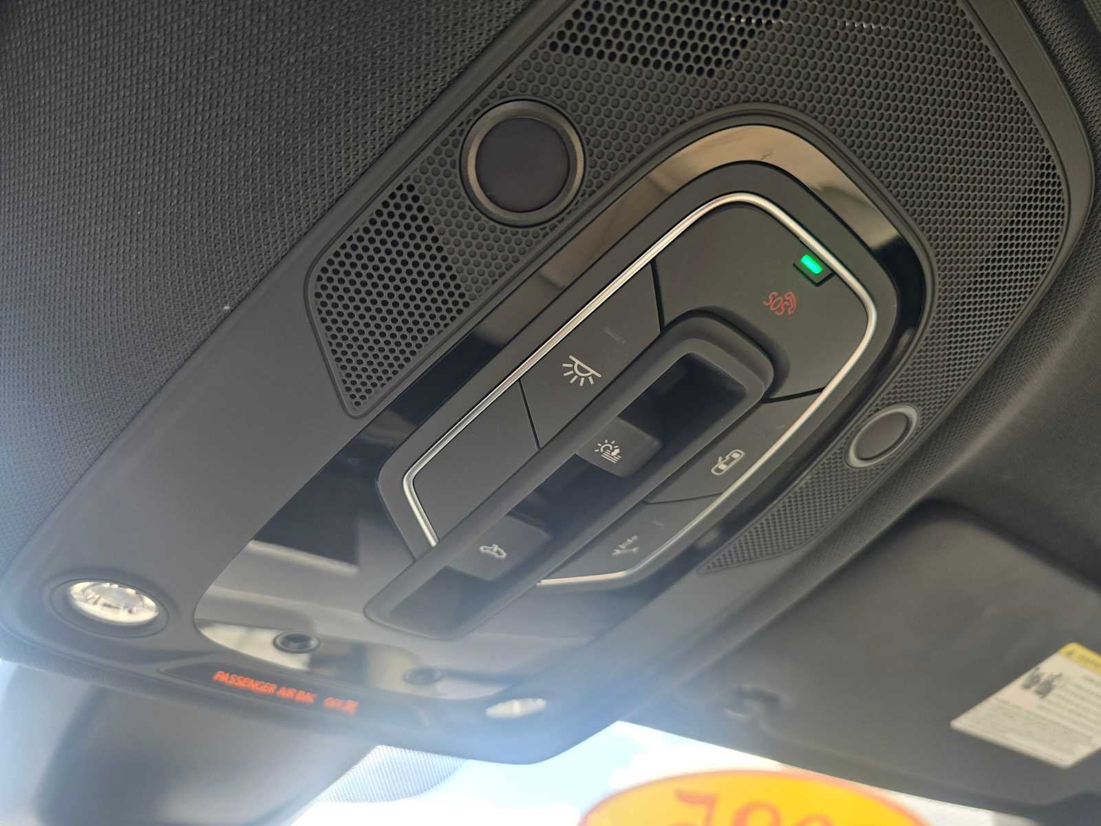 2025 Audi Q5 S line Premium