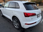 2025 Audi Q5 S line Premium