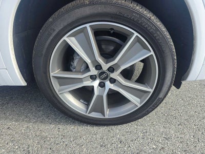 2025 Audi Q5 S line Premium