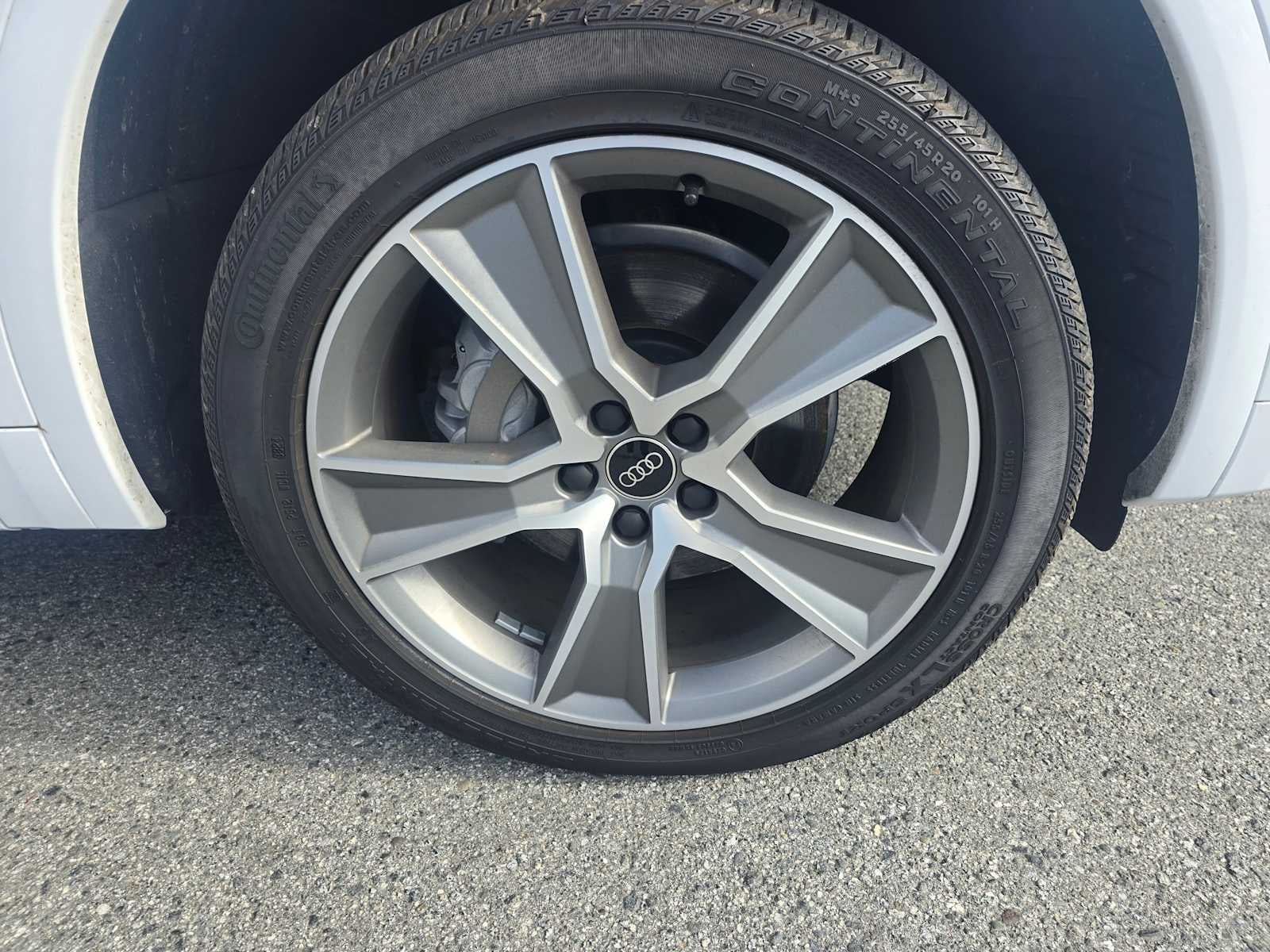 2025 Audi Q5 S line Premium