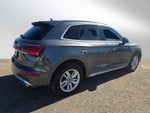 2022 Audi Q5 S line Premium