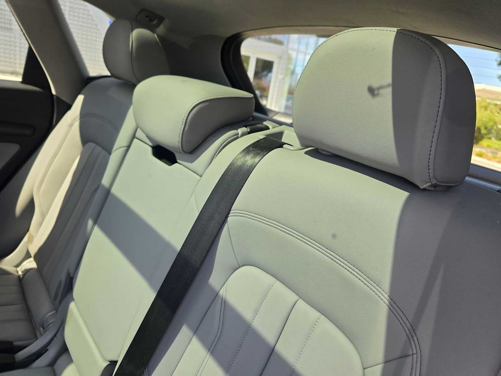 2022 Audi Q5 S line Premium