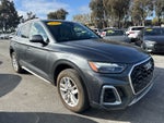2022 Audi Q5 S line Premium
