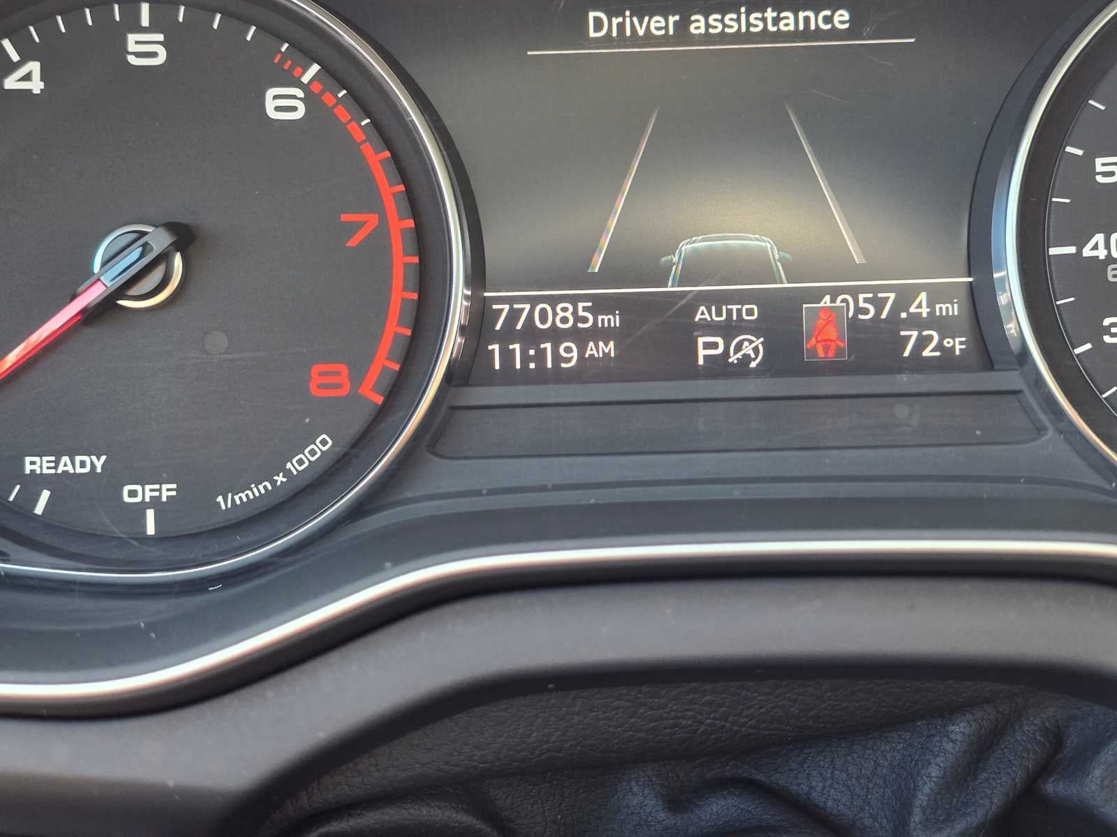 2022 Audi Q5 S line Premium