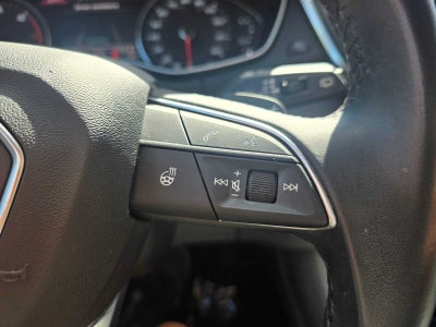 2022 Audi Q5 S line Premium
