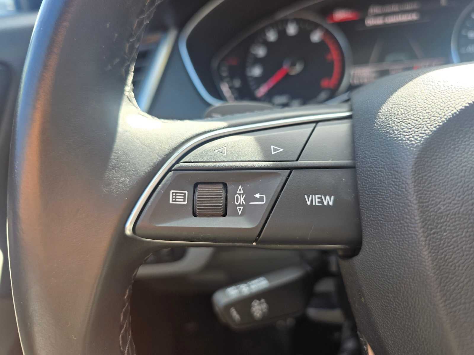 2022 Audi Q5 S line Premium
