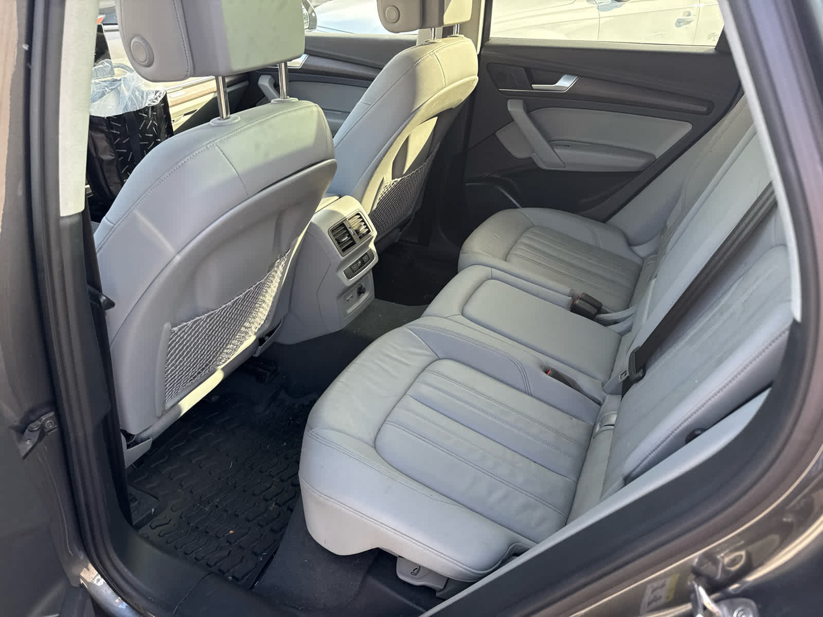 2022 Audi Q5 S line Premium
