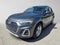 2022 Audi Q5 S line Premium