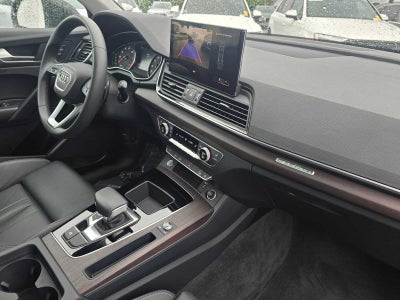 2024 Audi Q5 S line Premium