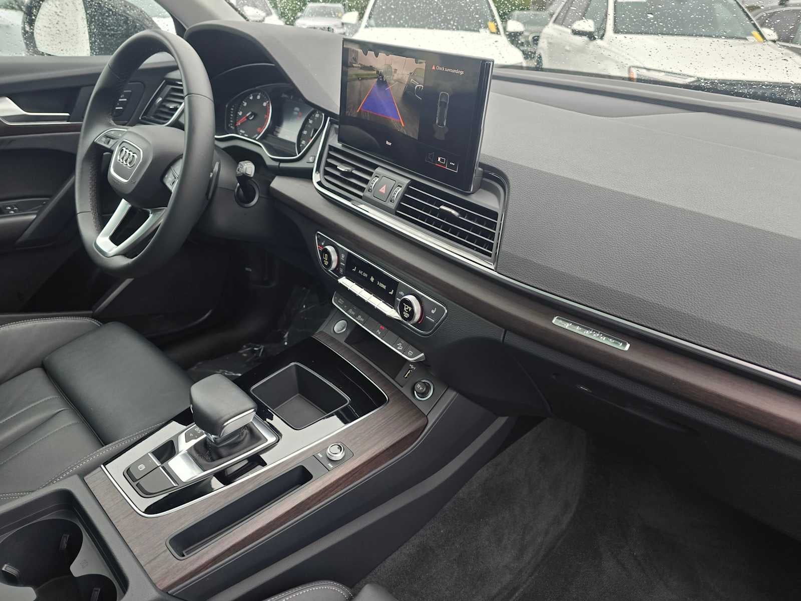 2024 Audi Q5 S line Premium