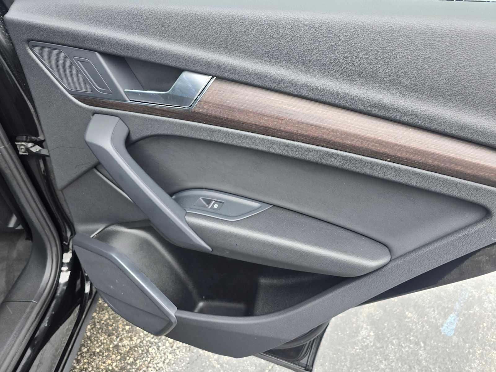 2024 Audi Q5 S line Premium