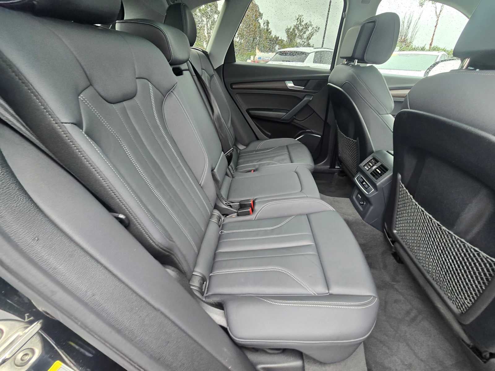 2024 Audi Q5 S line Premium