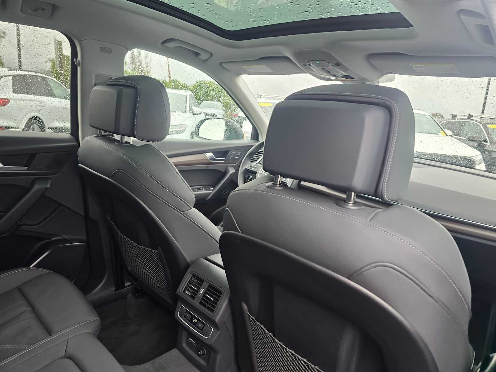 2024 Audi Q5 S line Premium