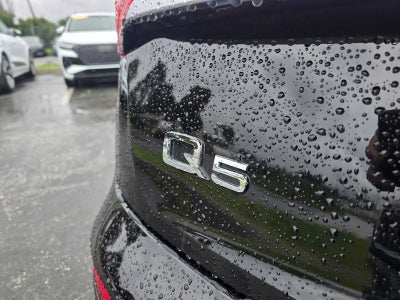 2024 Audi Q5 S line Premium