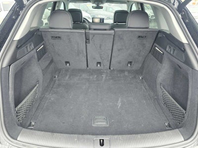 2024 Audi Q5 S line Premium