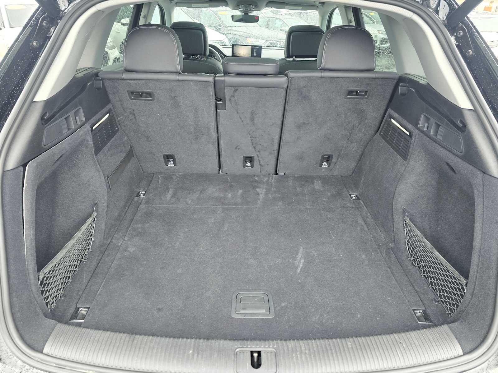 2024 Audi Q5 S line Premium