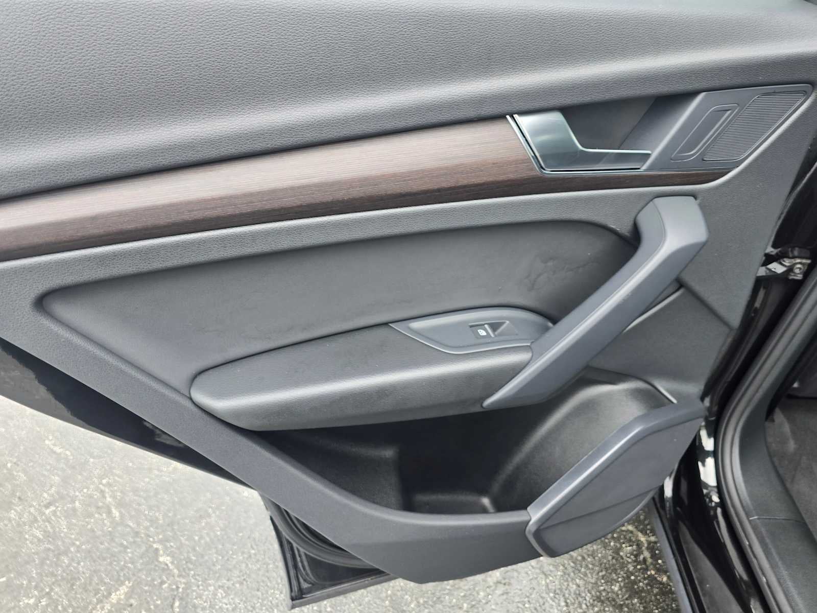 2024 Audi Q5 S line Premium