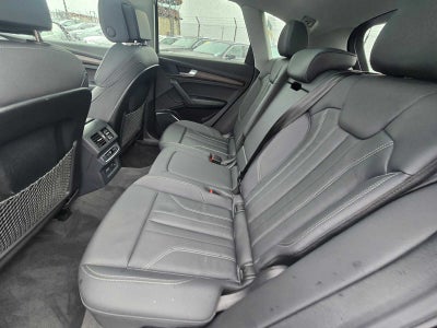 2024 Audi Q5 S line Premium
